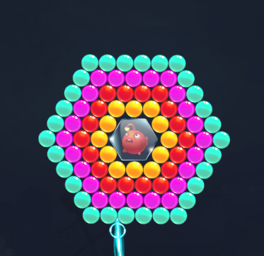 Shoot Bubble Extreme